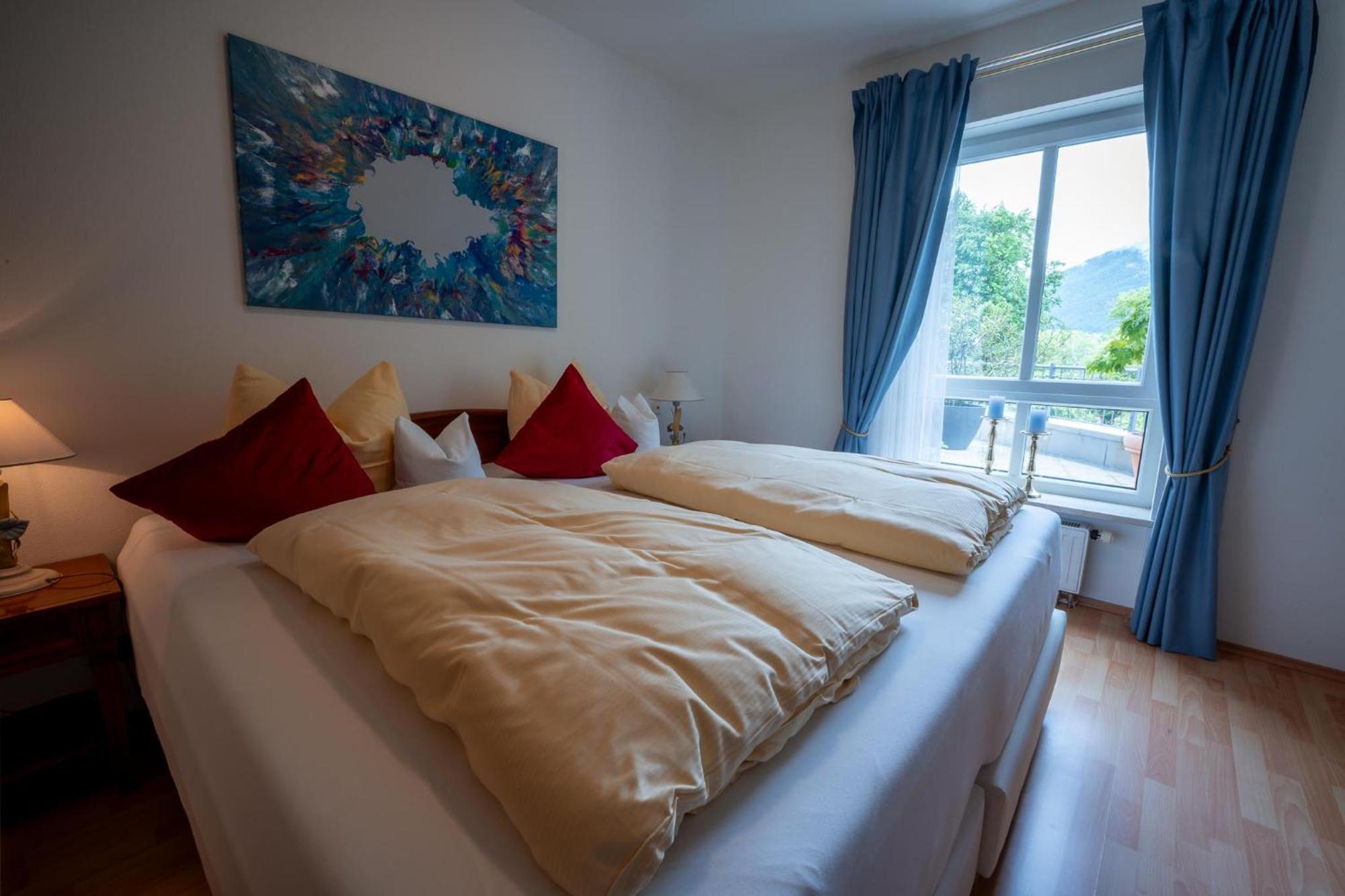 Ferienwohnungen Tivoli Bad Reichenhall Extérieur photo