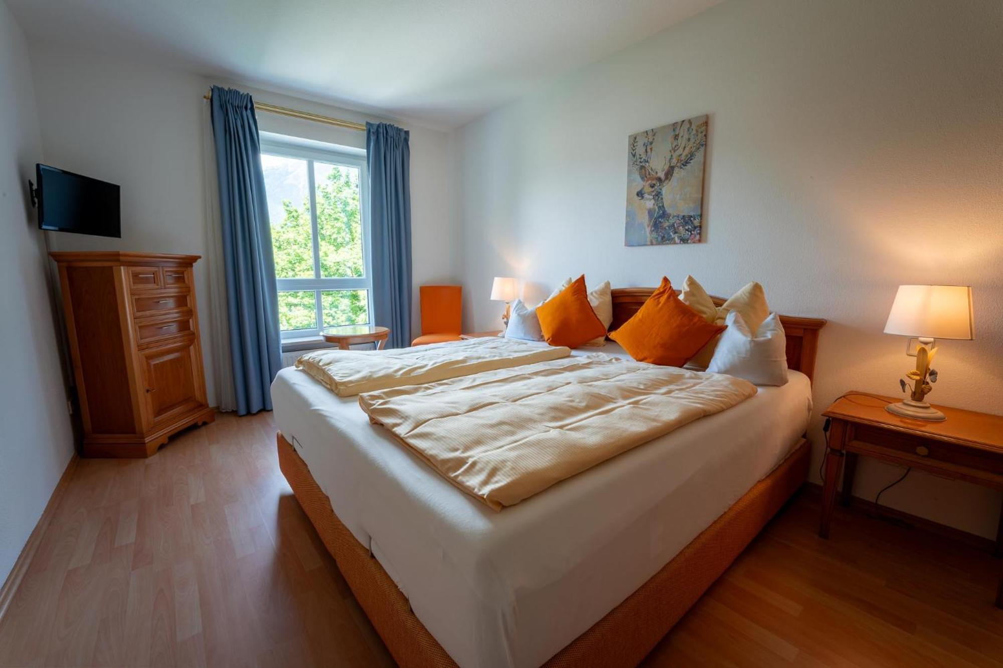 Ferienwohnungen Tivoli Bad Reichenhall Extérieur photo